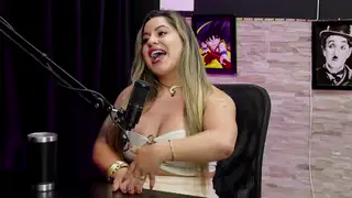 Tattooed Latina Trucker Stars in Cuckold Compilation