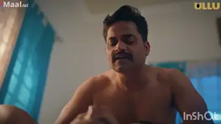 Indian MILF Seduces in a Steamy Home Encounter