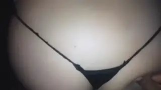 Curvy MILF Rides Lover With Heavy Hips