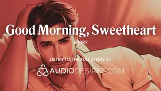 Dominant Boyfriend Narrates Fingering and Oral in Audio Fantasy