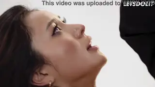 POV Compilation Delivers Teen Anal and Deepthroat Action