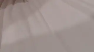 Indian Wife Cheats in Lingerie While Husband Watches