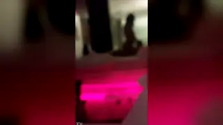 European Amateur Shares a Quick Cumshot Moment