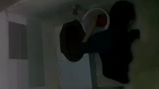 Quick Tease Reveals Amateur Guy Strokes Alone