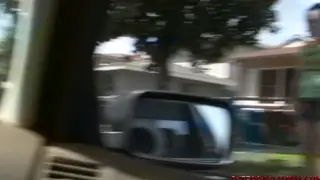 Curvy Woman Takes BBC From Stranger