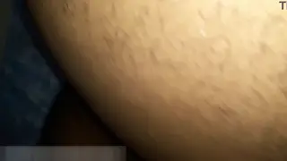 Ebony Studs Share Deep Blowjobs and Messy Facials