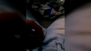Amateur Twink Strokes Hard Cock To Intense Cumshot