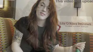 Redhead Explores Intimate Moments With Another Woman