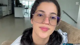 Hairy Asian Student Loses Virginity to Math Teacher in POV