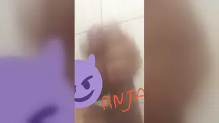 Amateur Guys Explore Each Other in a Quick Homemade Clip