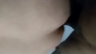 Latino Employee Takes BBC Bareback at Office Desk
