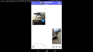 Amateur Performer Gives Deep Blowjob on Camera