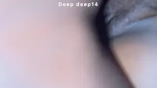 Curvy European BBW Enjoys First Filmed Fuck with Boyfriend