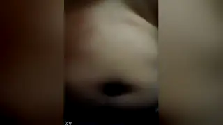 Two Men Fuck Bareback in Quick Amateur Clip