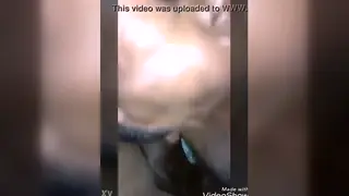 Mature Indian Man Gives Slow Sensual Blowjob