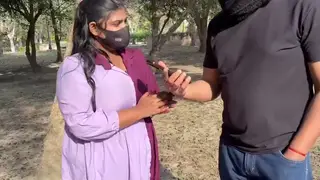Asian Couple Explores Anal in a Raw Doggystyle Session