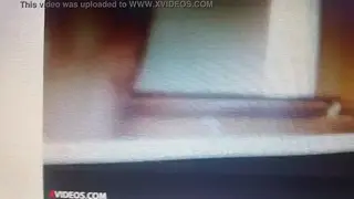 Amateur Guy Explores First Gay Experience on Camera