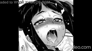 Amateur Guy Moans Loudly During Solo Session at Home