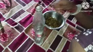 Indian Wife Takes Anal and Handjob in Homemade Skirt Scene