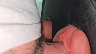 Solo Explorer Tests Two Toys to Find His Perfect Finish
