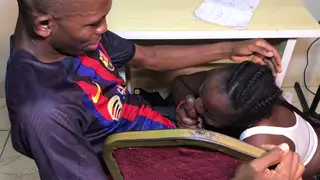 Tutor Demands Deep Throat Before Passing Grade