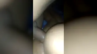 Amateur Guys Fuck Bareback in Quick Hookup