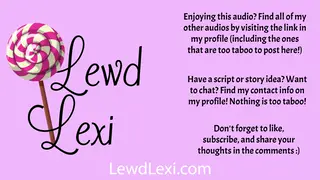 Pregnant Stepmom Whispers Lactation Fantasies in Erotic Audio