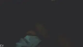Amateur Guys Share a Quick Gay Encounter in Dim Light