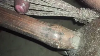 Indian Teen Gets Handjob and Blowjob During Outdoor Massage