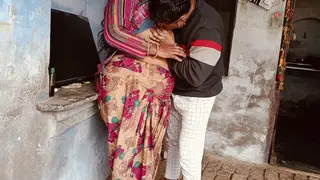 Indian Babe Dominates With Deep Anal and Oral