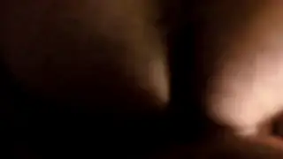 Hairy Latino Bear Takes Raw Cock and Hot Load