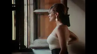European Vintage Feature Unfolds Erotic Drama Across Exotic Settings