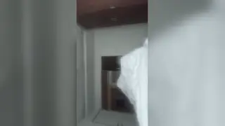 Indian Couple Explores Toys and Deep Throat in Hotel