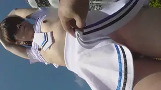 Japanese Cosplay Compilation Features Anal and Squirting