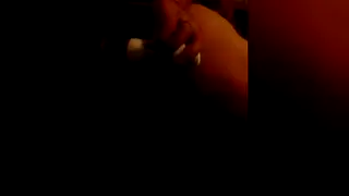 Cam Performer Uses Toys for Anal Play on Webcam
