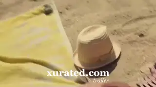 French Summer Compilation Serves Anal, Fisting and Facials Outdoors