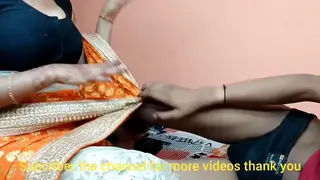 Indian Beauty Takes Deep Anal After Oral