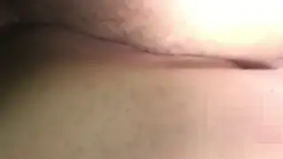 Hairy Bear Enjoys Long Rimming Session With Partner