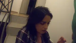 Latina MILF Dominates in Pee Compilation
