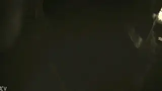 Teen Gives a Slow Blowjob in Homemade Clip
