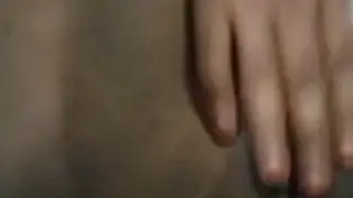 Indian MILF Endures Extreme Fisting and Pissing Play