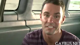 Oiled Stud Enjoys Slippery Blowjob Before Raw Sex