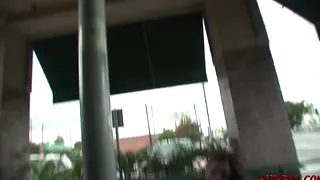 Busty Indian MILF Takes a Stranger Deep in POV