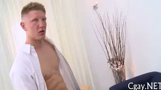 POV Blowjob Builds to a Hot Facial Climax