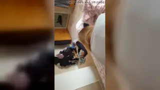 European Redhead MILF Enjoys Intimate POV