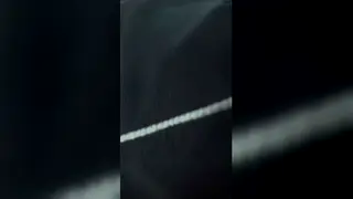 Muscular Bear Driver Services Uncut Latino Cock in Car