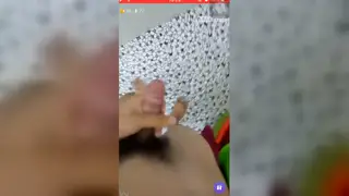 Asian Teen Explores Pleasure in Homemade Encounter