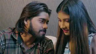 Busty Indian Women Share a Steamy Threesome
