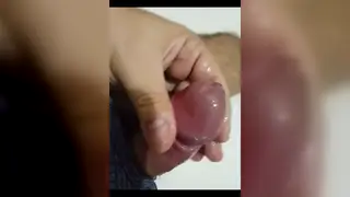 Masseur Brings Client to Climax on Massage Table