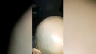 Hairy Bear Feeds Cum to Slim Straight Guy